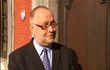 Liège : Jean-Géry Godeaux Echevin de l'Etat civil